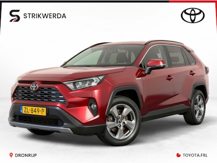 Toyota RAV4 0