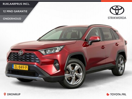 Toyota RAV4 0
