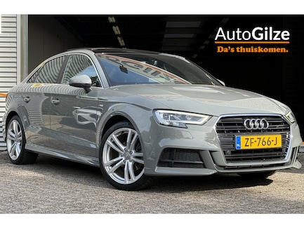 Audi A3 0