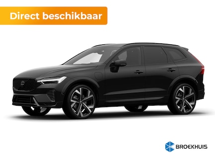 Volvo XC60 0