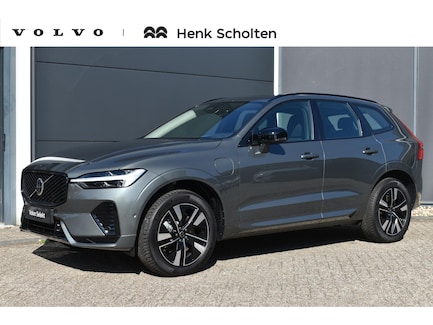 Volvo XC60 0