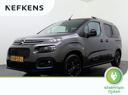 Citroën E-Berlingo 0