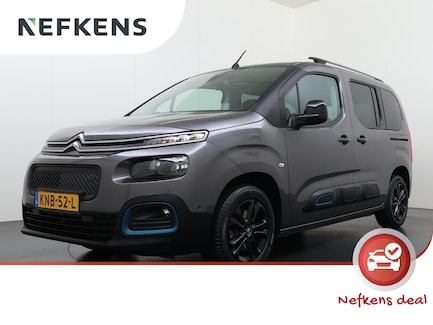 Citroën E-Berlingo 0