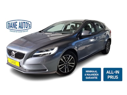 Volvo V40 0