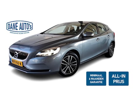 Volvo V40 0