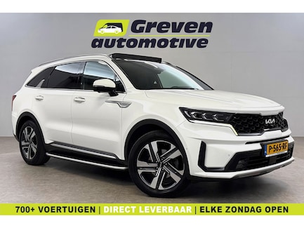 Kia Sorento 0
