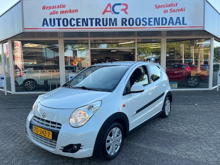 Suzuki Alto 0