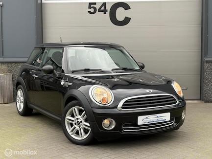 MINI One 0