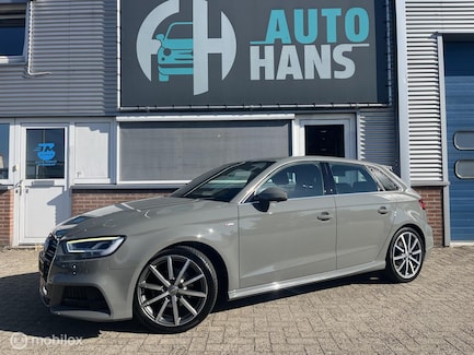 Audi A3 0