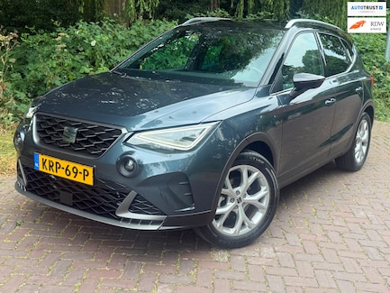 SEAT Arona 0
