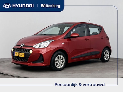 Hyundai i10 0