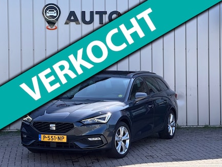 SEAT Leon 0