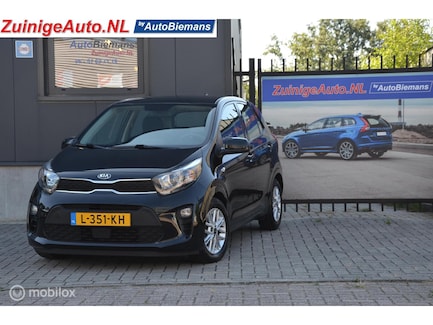 Kia Picanto 0