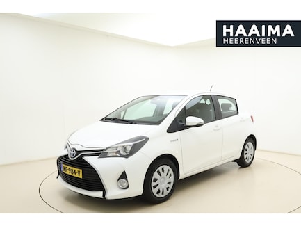 Toyota Yaris 0