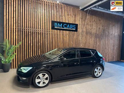 SEAT Leon 0