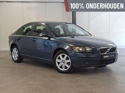 Volvo S40 0
