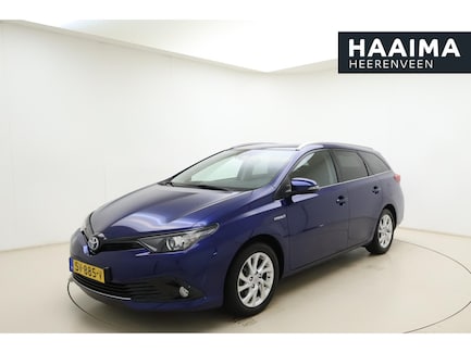 Toyota Auris 0