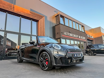 MINI John Cooper Works 0