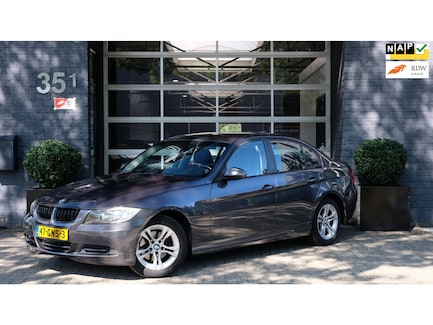 BMW 3-Serie 0