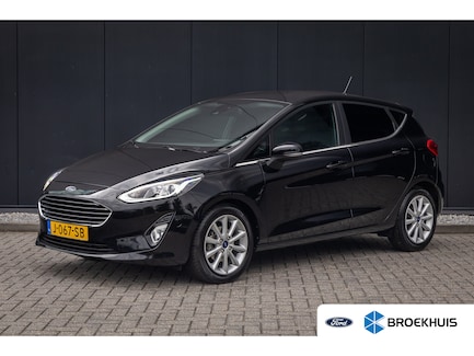 Ford Fiesta 0