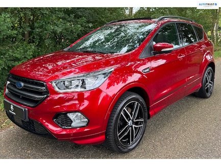 Ford Kuga 0