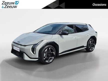 Kia EV4 0