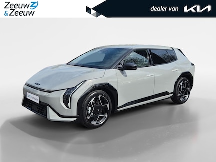 Kia EV4 0