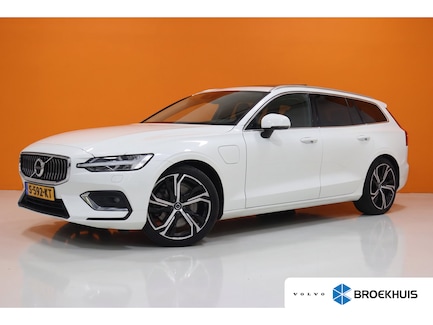 Volvo V60 0