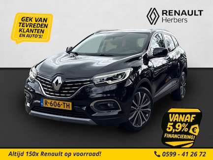 Renault Kadjar 0