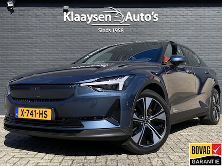 Polestar 2 0