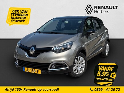 Renault Captur 0