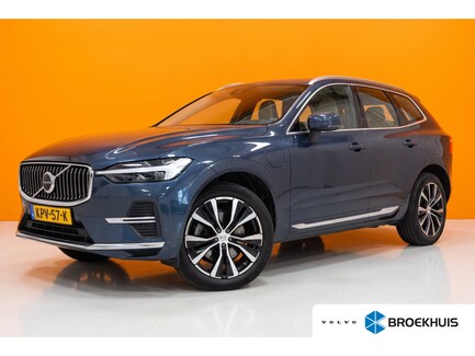 Volvo XC60 0