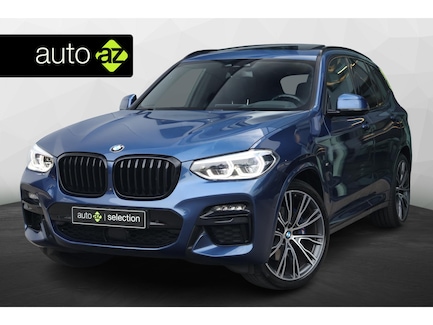 BMW X3 0