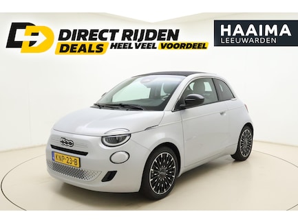Fiat 500 0
