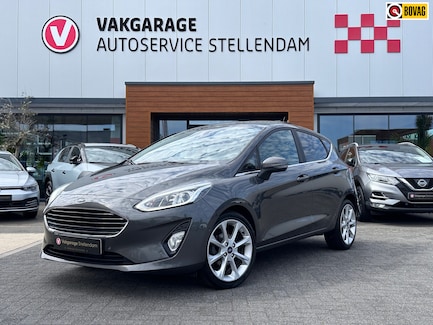 Ford Fiesta 0