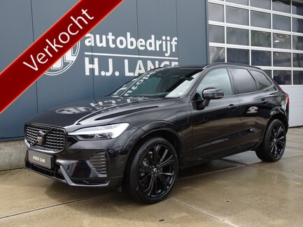 Volvo XC60 0