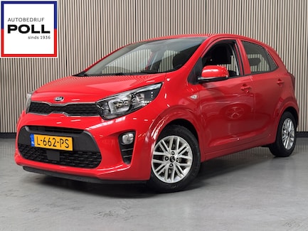 Kia Picanto 0
