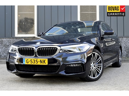 BMW 5-Serie 0