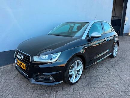 Audi A1 0