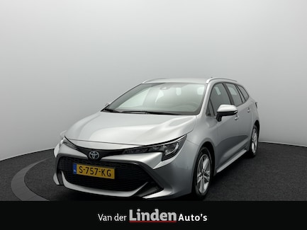 Toyota Corolla 0