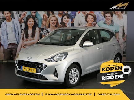 Hyundai i10 0