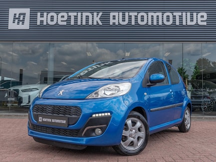 Peugeot 107 0