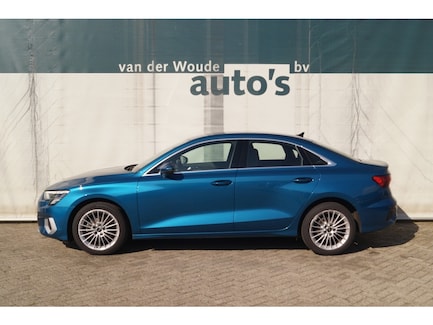 Audi A3 0