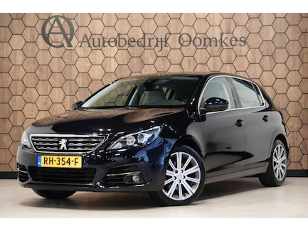 Peugeot 308 0
