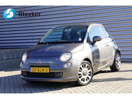 Fiat 500 0