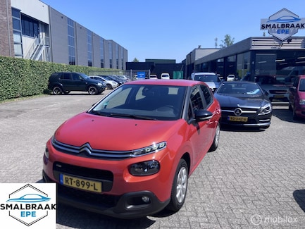 Citroën C3 0