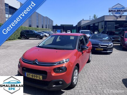 Citroën C3 0