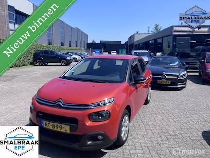 Citroën C3 0