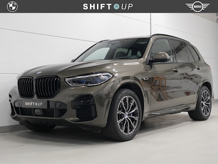 BMW X5 0