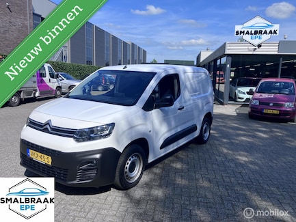 Citroën Berlingo 0
